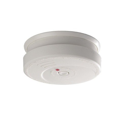 Preisvergleich Produktbild Elro RM144C Rauchwarnmelder / Brandmelder zertifiziert EN 14604