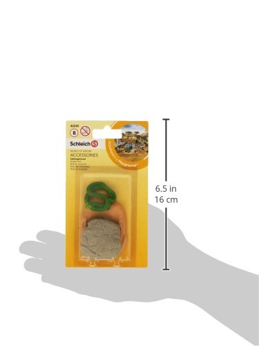 Schleich Snake Nest Educational Toy Schleich Snake Nest Educational Toy