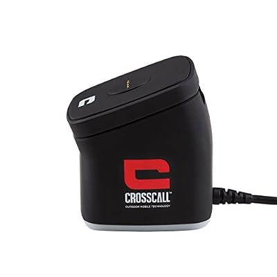 CROSSCALL SMD.BO.nn000 Dock de recharge pour smartphone