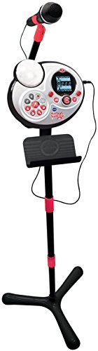 Preisvergleich Produktbild Vtech 80-178562 Kidi Superstar (In Holländisch), Schwarz