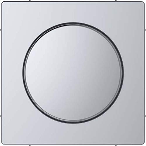 Preisvergleich Produktbild Merten Zentralplatte mit Fernbedienung EDS MEG5250 – 6036