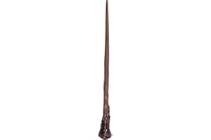 Funidelia Baguette Officielle de Harry Potter pour homme et femme. Accessoires de déguisements pour adultes - Tenue pour adultes pour fêtes, Carnaval et Halloween