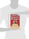 Image de Juran on Quality by Design: The New Steps for Planning Quality into Goods and Services