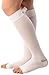 Vissco Anti Embolism Knee Length Stockings - Medium (Open Toe) RS.557.00