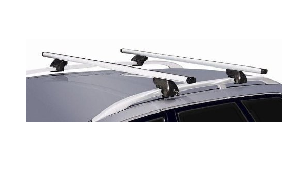 Aurilis Trek 2745 Roof Rack Rails 