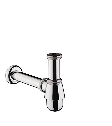 Hansgrohe 55213000 Bidet Tassensiphon 1 1/4, chrom