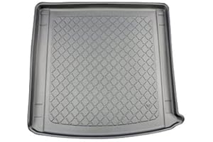 Bootsliners Car Boot Liner To Fit Jaguar F Pace inc hybrid (NOT PLUG IN) 2021 onwards