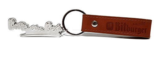 Preisvergleich Produktbild Bitburger Schlüsselanhänger