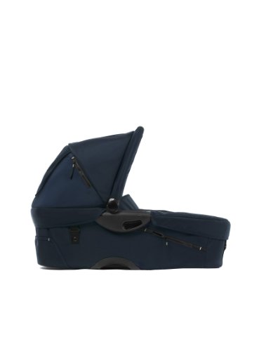 Mutsy EVO carrycot (Navy Blue)