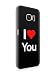 Produktbild I LOVE YOU SAMSUNG Galaxy s7 Design auf Handyhülle ,Rundum bedrucktes Smartphonecase/Cover,perfekte Geschenkidee, viele verschiedene Designs und Motive