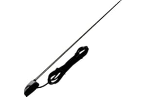 INDIMIZATION Autoleads Pillar Mount Car Aerial Rma202