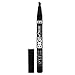NYC Bold and Precise Liner, Black