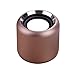 Produktbild WleSpeakers Bluetooth Lautsprecher Mini Audio Creative Subwoofers Portable Rechargeable Built-in Mic,Pink