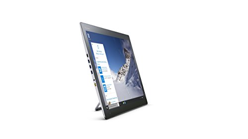 Lenovo Yoga Home 900 68,58cm (27 Zoll Full HD) All-in-One Desktop PC (Intel Core i7-5500U, 3GHz, 8GB RAM, 256GB SSD, NVIDIA GeForce GT940A 2 GB, Touchscreen, Windows 10 Home) schwarz/silber - 6