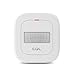 Produktbild EQL Ripple Bewegungsmelder - Smart Home Motion Sensor - Intelligenter Bewegungssensor per App- Zubehör zum EQL Ripple Control Room Hub