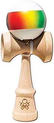Sweets Pride Kendama - Prime Custom x Mpls