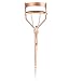 Oshide Stainless Steel Eyelash Curler,Long-Lasting Rolling Up,Makeup Tool Accessory(Rose Gold)