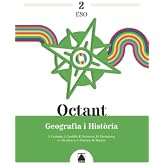 Octant 2. Geografia i Hist&ograve;ria 2 ESO (CATALAN)