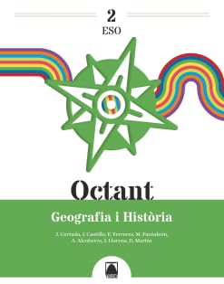Octant 2 Geografia i Història 2 ESO (CATALAN)