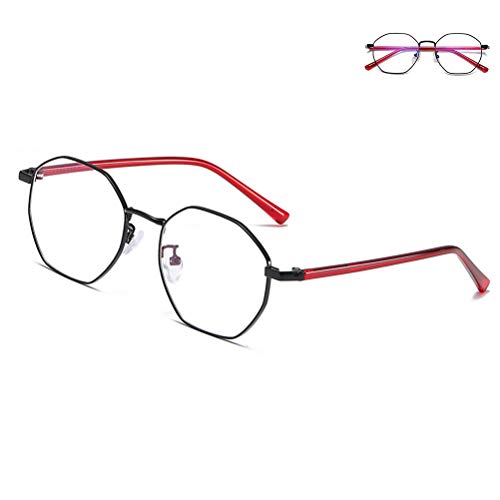 Preisvergleich Produktbild VISZC Damen Brillengestell 1 size