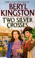 couverture de : Two silver crosses