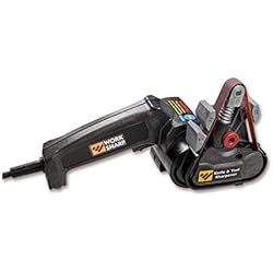 Work Sharp WSKTS-1 Affûteuse Noir