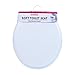 Produktbild Anika Benross 92460 Toilettensitz, weich, aus PVC, weiß