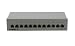 Produktbild Synergy 21 Patch Panel 12xTP,CAT6, Aufputz ,Lichtgrau