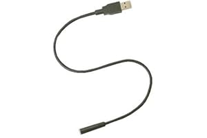 WORLD OF DATA USB reading light