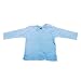 Babybugz Baby Girl Long Sleeve Tee / Baby And Toddlerwear (6-12) (Black)