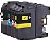 Price comparison product image 1 X Set 4 Compatible Ink Cartridges for Use with Brother  LC1220BK LC1220C LC1220M  LC1220Y LC1240BK LC1240C LC1240M LC1240Y NON OEM