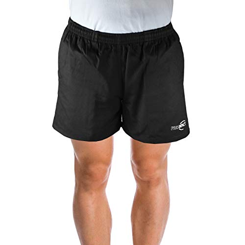 Pro Impact Rugby Pantalones Cortos