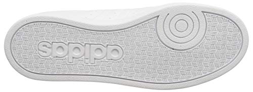 Compara Precios para adidas Vs Advantage, Zapatillas Unisex Adulto,
Blanco (White F99256), 43 1/3 EU Revisión