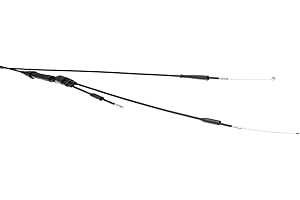 VICMA Gaszug für Rieju RR 50 (00-)