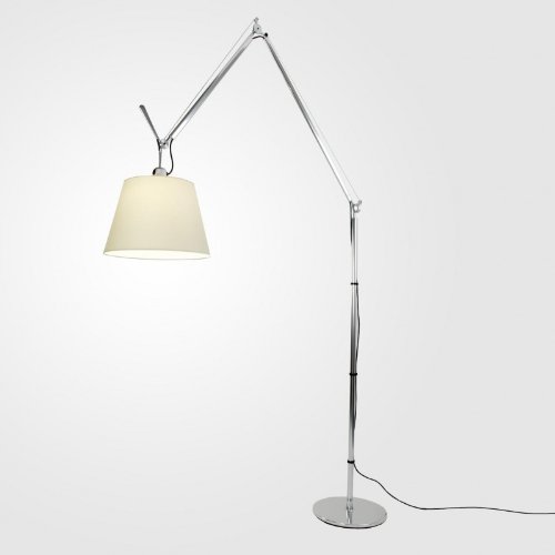 Preisvergleich Produktbild Artemide Tolomeo Mega Terra mit Dimmer