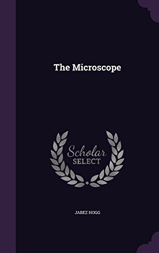 Preisvergleich Produktbild The Microscope
