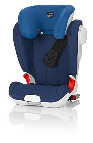 Preisvergleich Produktbild Britax Römer Autositz KIDFIX XP SICT Ocean Blue