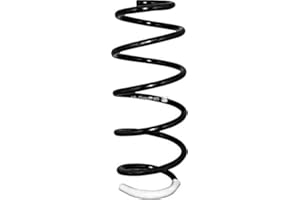 Jp Group Fahrwerksfeder Spiralfeder 1542204700 Vorderachse