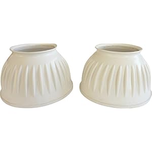 NORTON „SOFT“ geriffelte Glocken