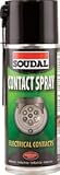  LIMPIADOR DE CONTACTOS SOUDAL :: 400ML
