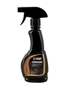 Nippon Paint Sparkle Car Interior Cleaner (250 ml, Black)