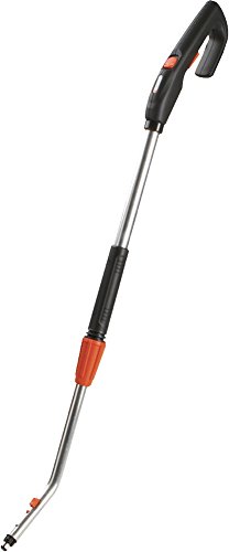 Preisvergleich Produktbild Gardena Teleskop -Drehstiel, Höhenverstellbar von 85 Bis 120cm