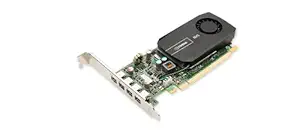 Nvidia NVS510 2GB PCI-e Graphics Card