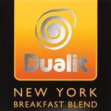 Price comparison product image Dualit ESE Coffee Pods : New York Breakfast Blend pk56