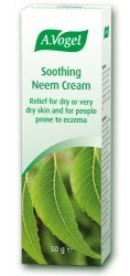 A Vogel Neem Care Cream 50g