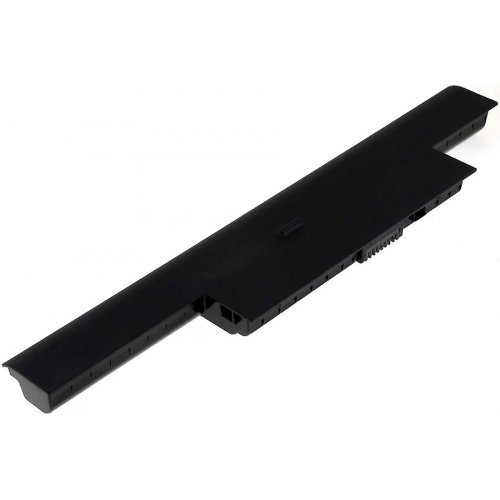 PowerWings Medion Akku Typ BTP-DTBM BTP-DSBM BTP-DVBM, Medion Akoya E6232 P6640 11,1V 5200Mah - 4