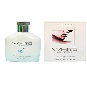 St Louis White London Perfume Spray 100ml