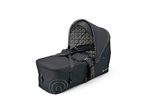 Concord 2004 S.A. SC0983BS Scout British Standard Noir