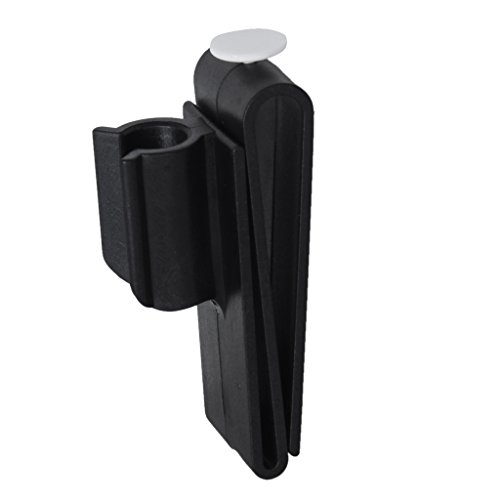 Clip Pince de Golf Club Porte-Club Accessoire pour Sacs de Golf
