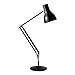 Produktbild Anglepoise Type 75 Tischleuchte/Schreibtischleuchte, schwarz 30333